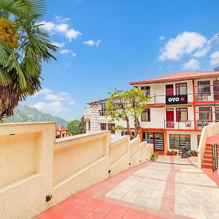 Super Collection O Pioneer Mussoorie Exterior foto