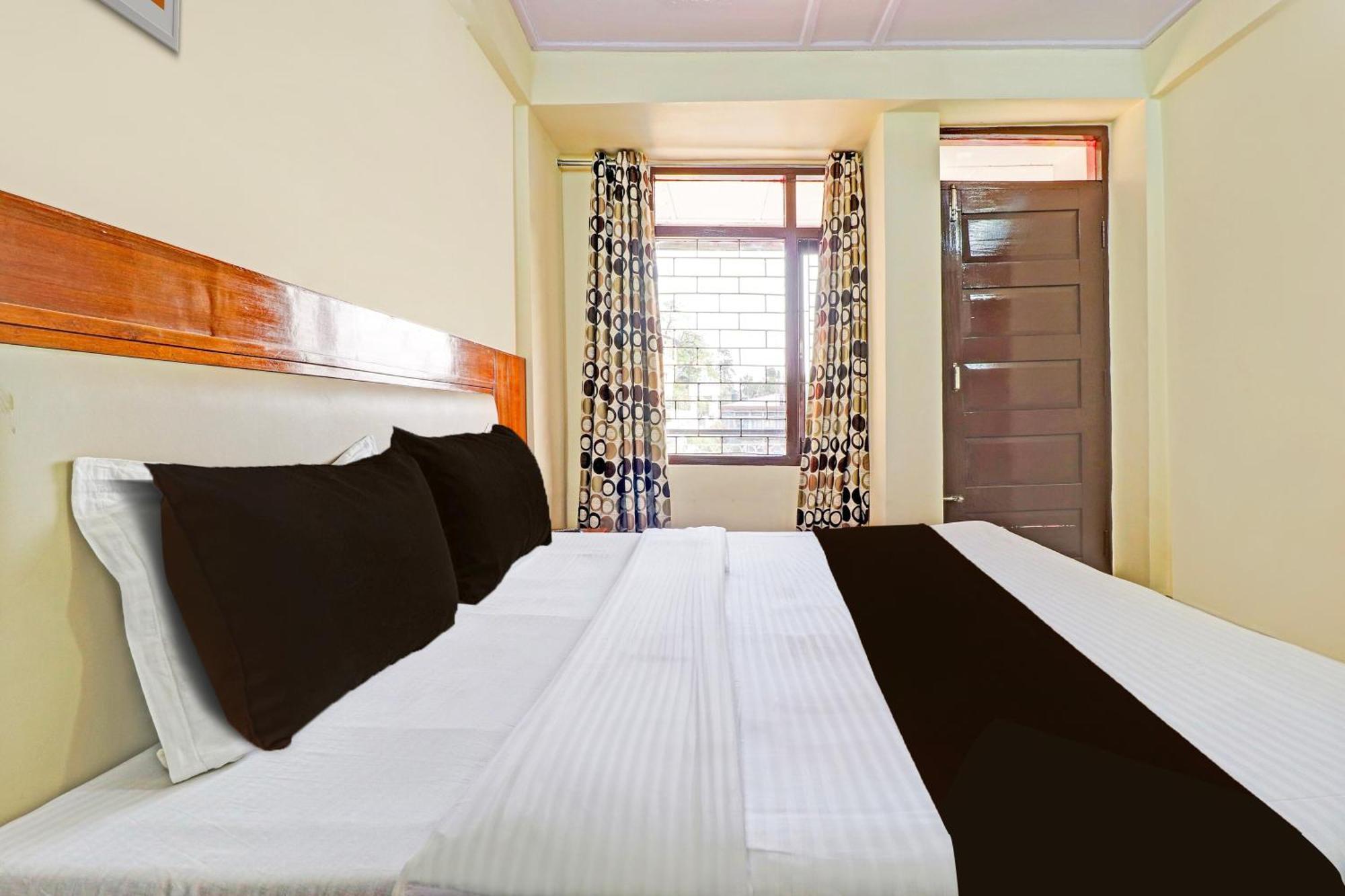 Super Collection O Pioneer Mussoorie Exterior foto